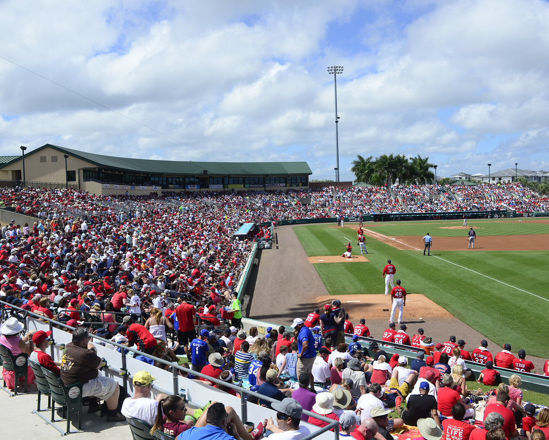 Picture of 2024 Cardinals Seniors - 6 Nights