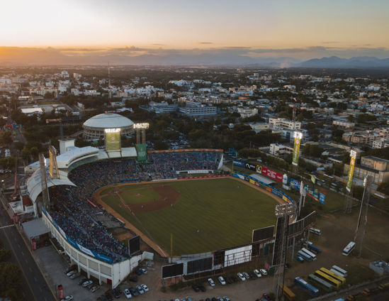 Picture of 2024 Dominican Republic Series