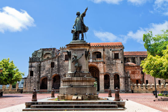 Picture of 2024 Dominican Republic Series