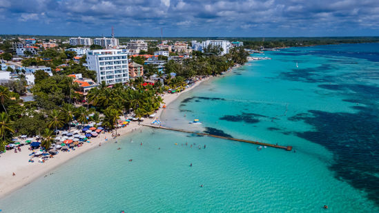 Picture of 2024 Dominican Republic Series