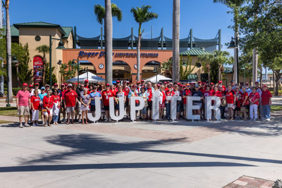 Picture of 2025 Cardinals 5 Night Spring Training Road Trip 2