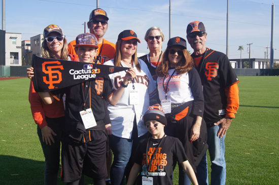 Picture of 2025 Giants FLEX 2