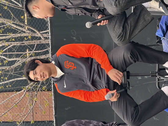 Picture of 2025 Giants FLEX 2