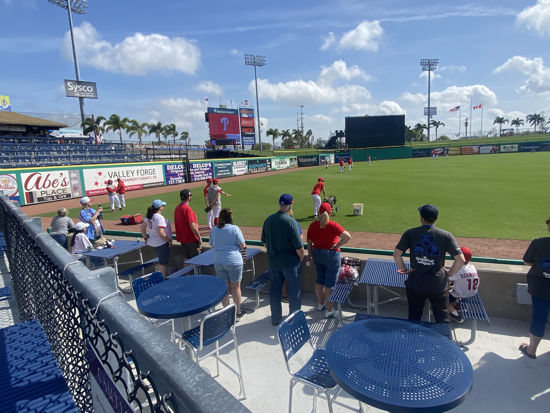 Picture of 2025 Phillies FLEX 2