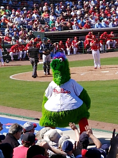 Picture of 2025 Phillies FLEX 2