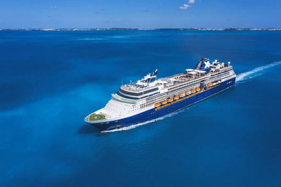 Picture of 2026 Phillies Vacations Cruise