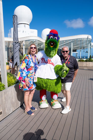Picture of 2026 Phillies Vacations Cruise