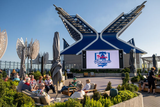 Picture of 2026 Phillies Vacations Cruise