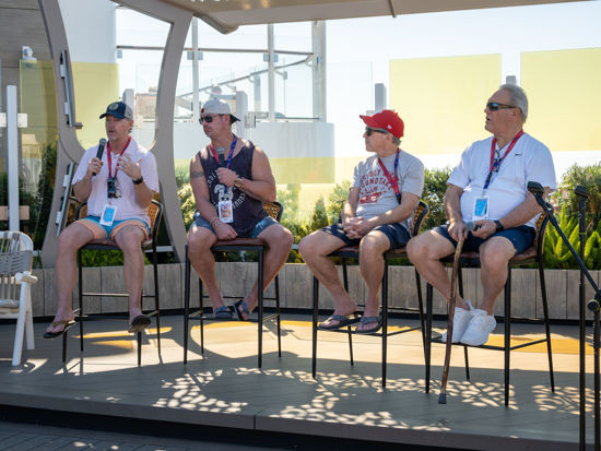 Picture of 2026 Phillies Vacations Cruise