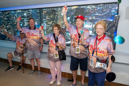 Picture of 2026 Phillies Vacations Cruise
