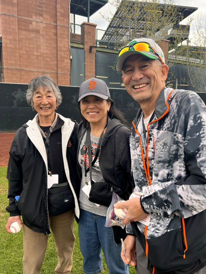 Picture of 2026 Giants Spring Training 4 Night Road Trip