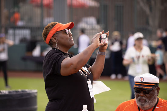 Picture of 2026 Giants Spring Training 4 Night Road Trip