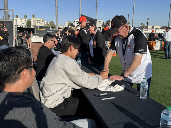 Picture of 2026 Giants Spring Training 5 Night Road Trip