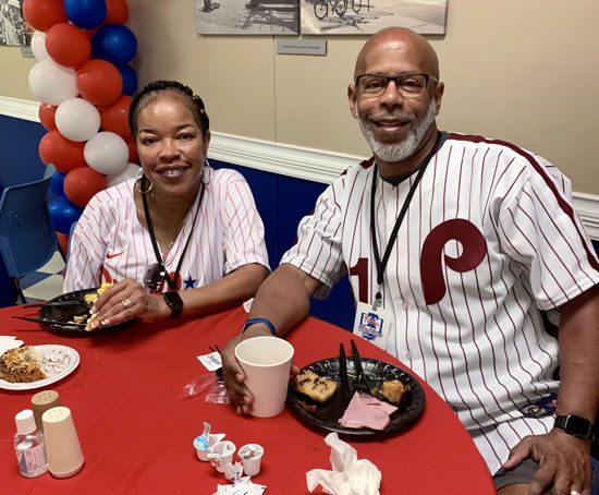 Picture of 2026 Phillies Spring Training Road Trip 1