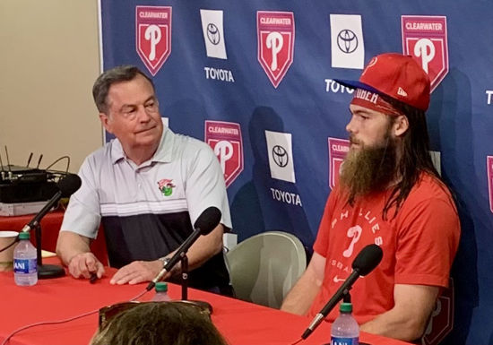 Picture of 2026 Phillies Spring Training Road Trip 2