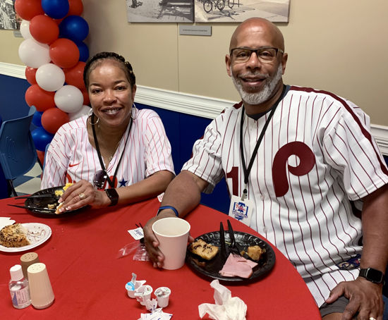 Picture of 2026 Phillies Spring Training Road Trip 2