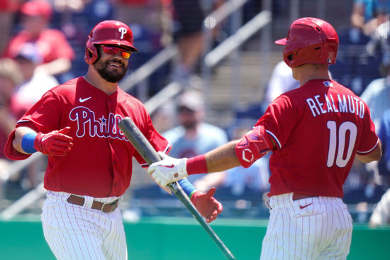 Picture of 2026 Phillies Spring Training Road Trip 2