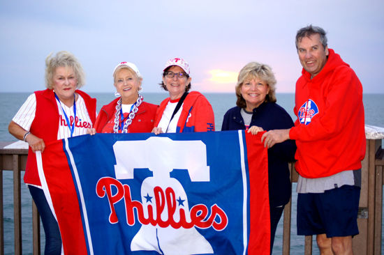 Picture of 2026 Phillies Spring Training Road Trip 2