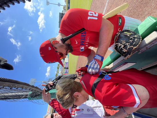 Picture of 2026 Phillies Spring Training Road Trip 2