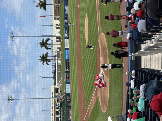 Picture of 2026 Cardinals Spring Training 4 Night Road Trip