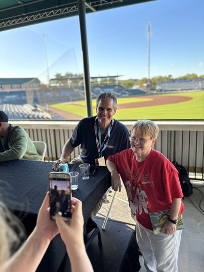 Picture of 2026 Cardinals Spring Training 4 Night Road Trip