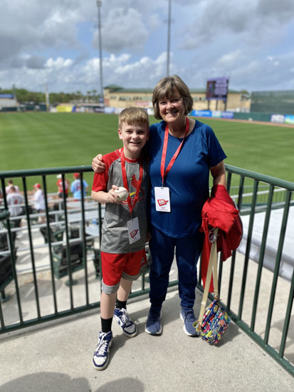 Picture of 2026 Cardinals Spring Training 4 Night Road Trip