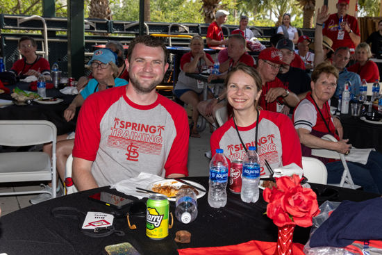 Picture of 2026 Cardinals Spring Training 4 Night Road Trip
