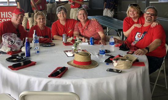Picture of 2026 Cardinals Spring Training 5 Night Road Trip