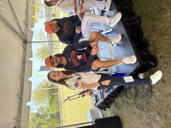 Picture of 2026 Astros Spring Training Road Trip