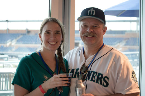 Picture of 2026 Mariners Spring Training Road Trip