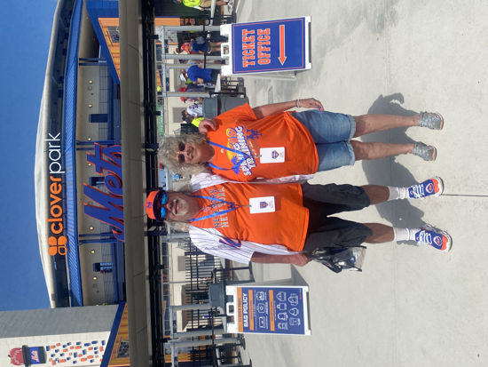 Picture of 2026 Mets Spring Training Road Trip
