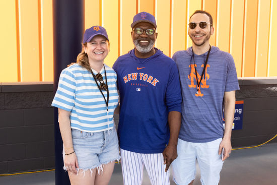 Picture of 2026 Mets Spring Training Road Trip