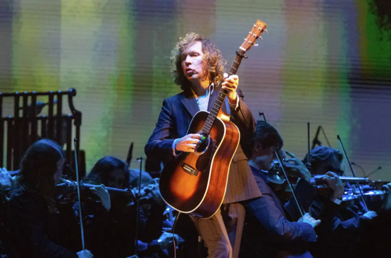 Picture of 2026 Outside Lands Road Trippin'