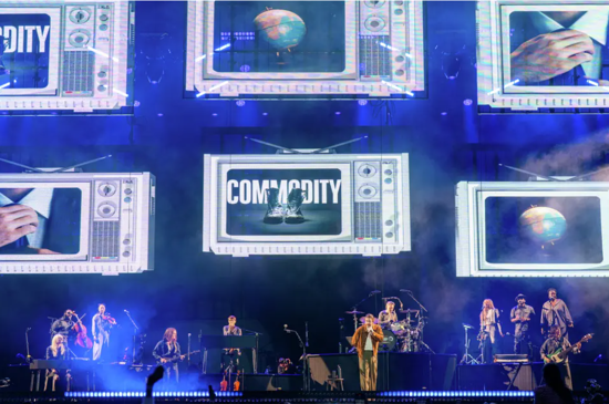 Picture of 2026 Outside Lands Road Trippin'