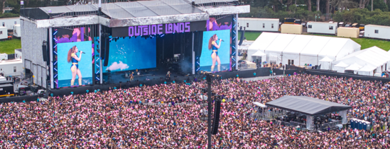 Picture of 2026 Outside Lands Road Trippin'