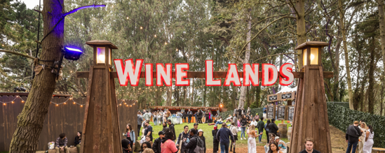 Picture of 2026 Outside Lands Road Trippin'