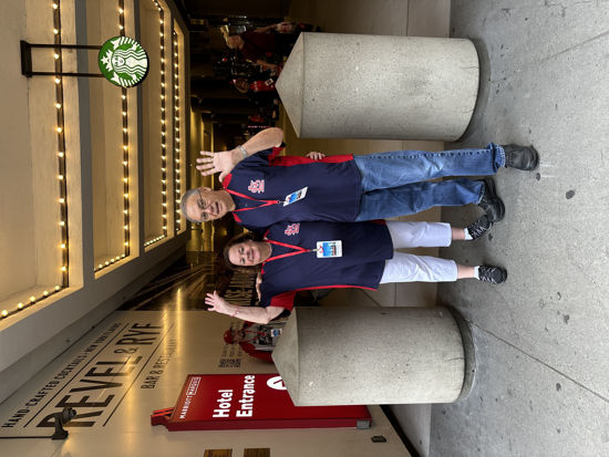 Picture of 2026 Cardinals at Cincinnati