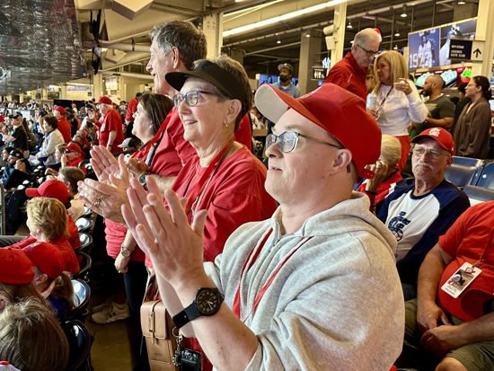 Picture of 2026 Cardinals at Cincinnati