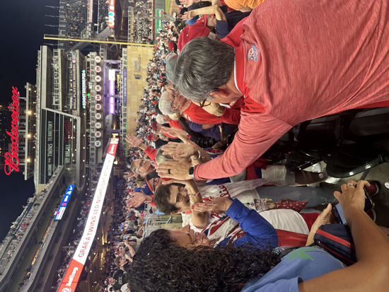 Picture of 2026 Phillies at Detroit