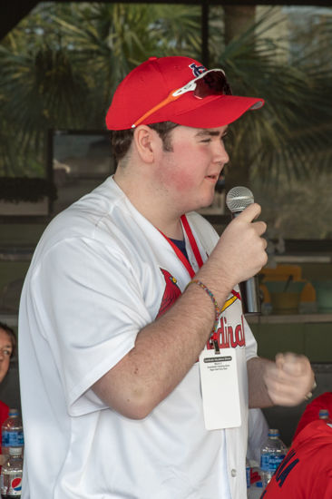 Picture of 2026 Cardinals at Cincinnati