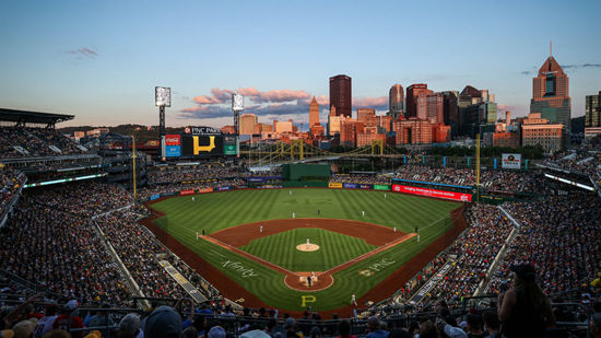 Picture of 2026 Tigers at Pittsburgh