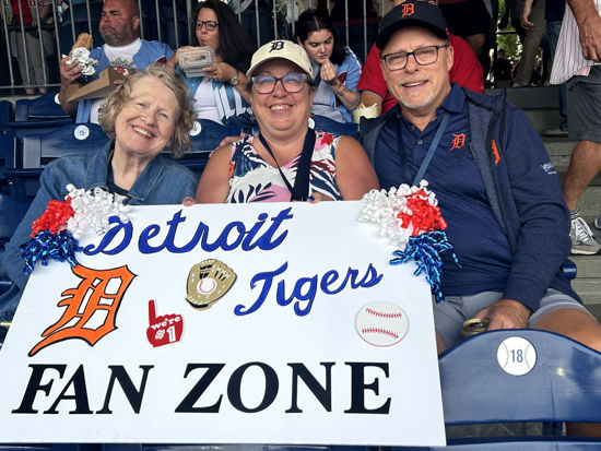 Picture of 2026 Tigers at Pittsburgh