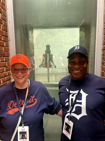 Picture of 2026 Tigers at Pittsburgh