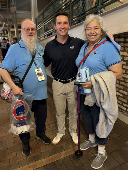 Picture of 2026 Mariners at Detroit