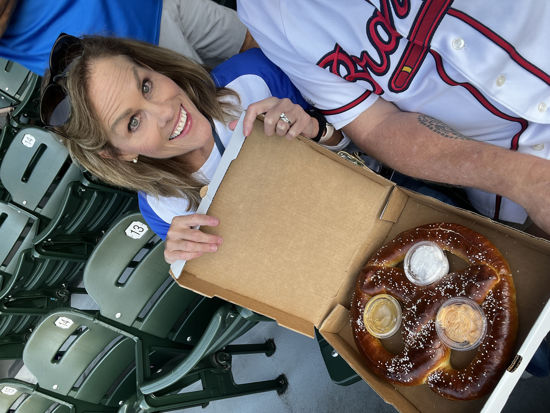 Picture of 2026 Braves at Cincinnati