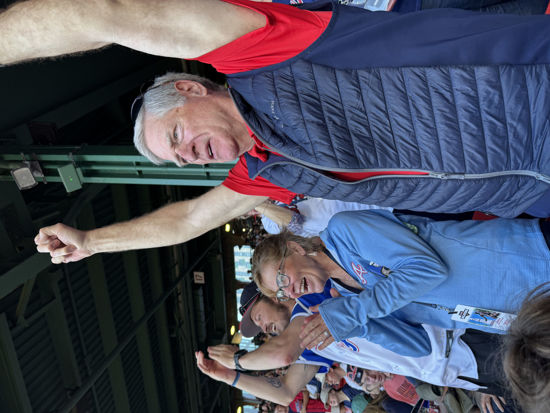 Picture of 2026 Braves at New York