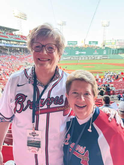 Picture of 2026 Braves at Cincinnati