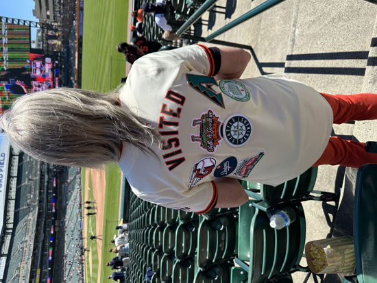 Picture of 2026 Giants Midwest Swing