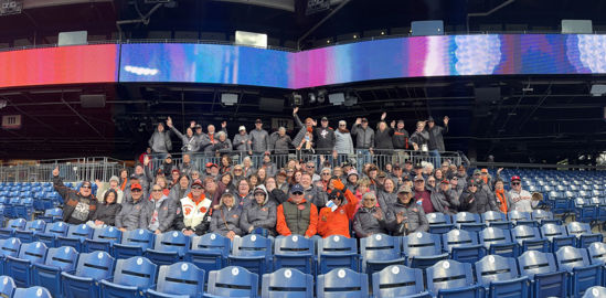 Picture of 2026 Giants Midwest Swing