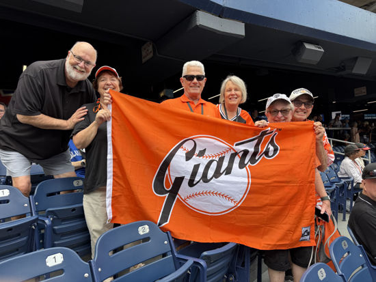 Picture of 2026 Giants at Cincinnati